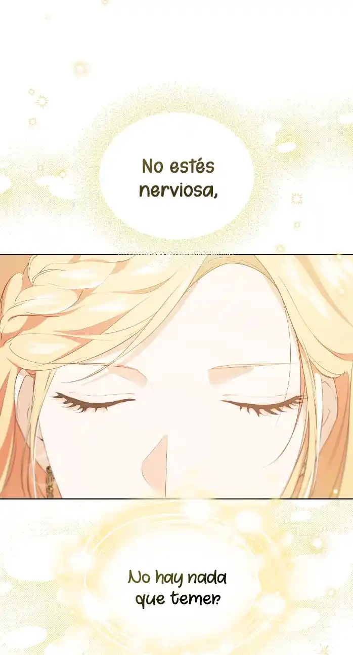 La Falsa Santa Quiere Irse - Capítulo 7 - Página 34 - LectorTMOo