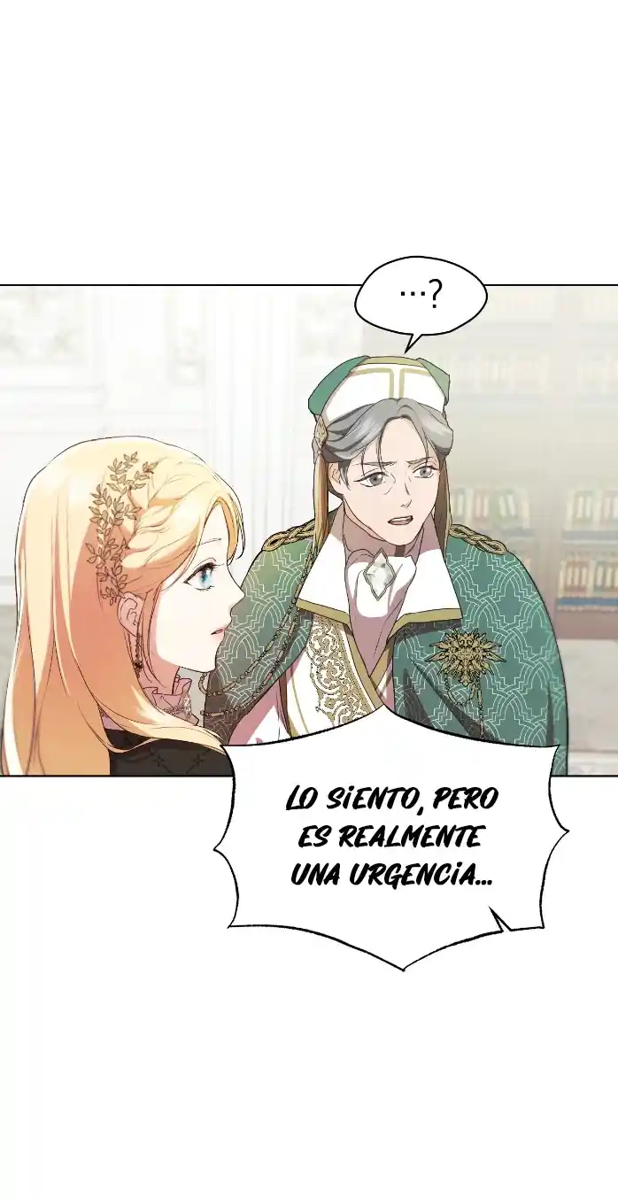 La Falsa Santa Quiere Irse - Capítulo 7 - Página 39 - LectorTMOo