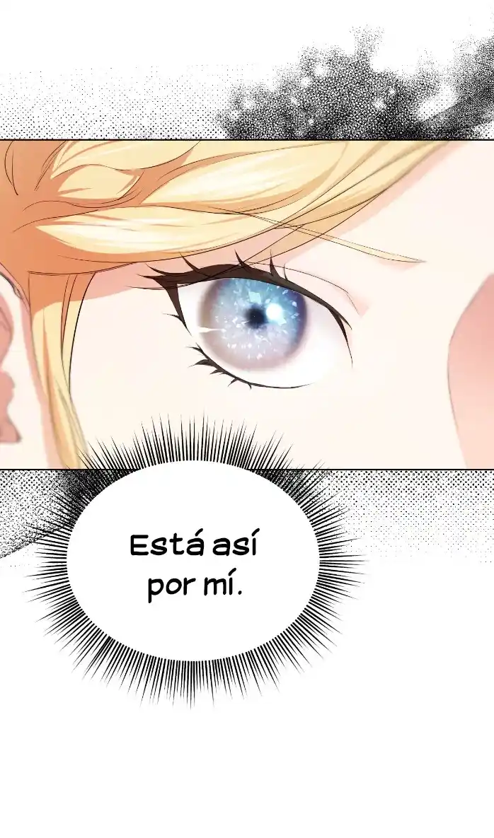 La Falsa Santa Quiere Irse - Capítulo 7 - Página 41 - LectorTMOo