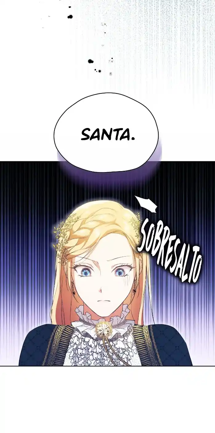 La Falsa Santa Quiere Irse - Capítulo 7 - Página 51 - LectorTMOo