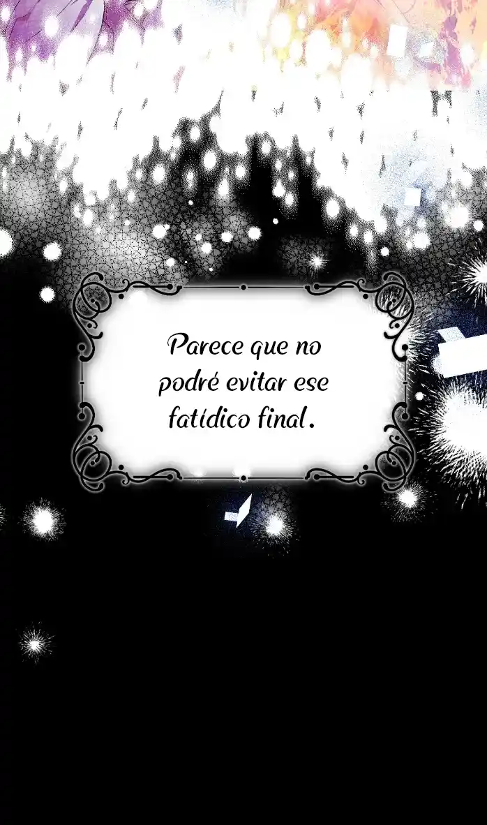 La Falsa Santa Quiere Irse - Capítulo 7 - Página 60 - LectorTMOo