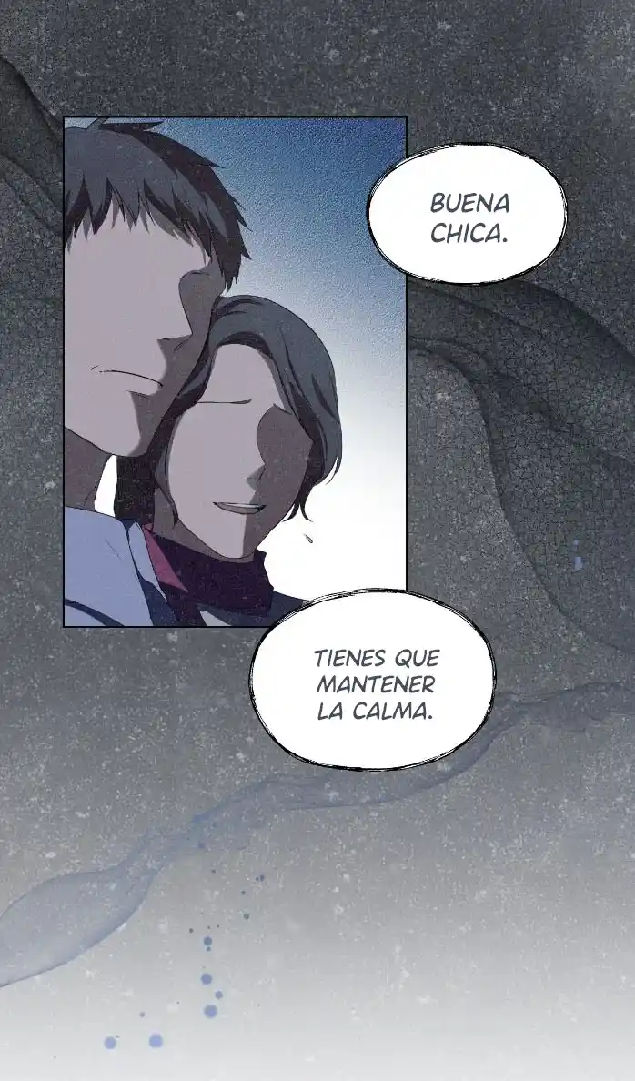 La Falsa Santa Quiere Irse - Capítulo 8 - Página 29 - LectorTMOo