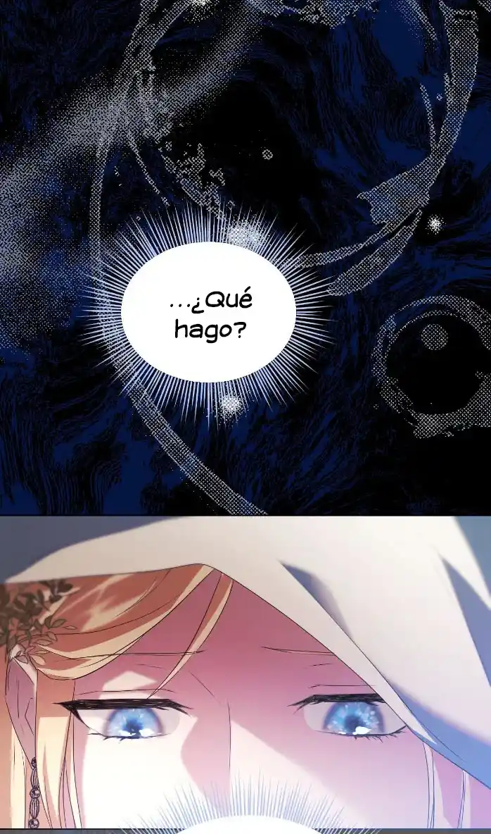 La Falsa Santa Quiere Irse - Capítulo 8 - Página 64 - LectorTMOo