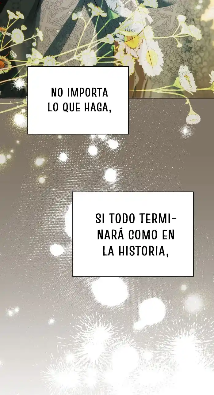 La Falsa Santa Quiere Irse - Capítulo 8 - Página 67 - LectorTMOo