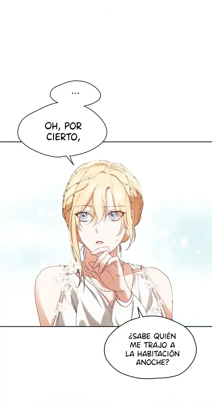 La Falsa Santa Quiere Irse - Capítulo 9 - Página 61 - LectorTMOo