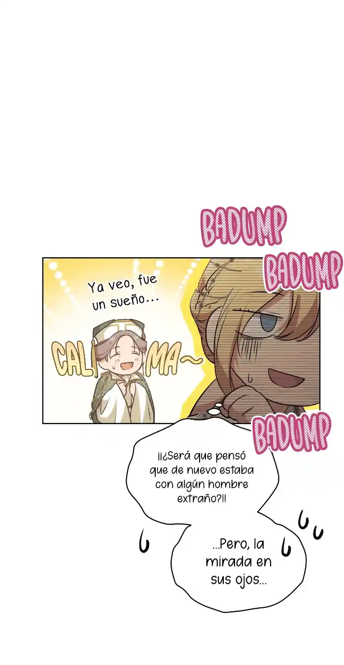 La Falsa Santa Quiere Irse - Capítulo 9 - Página 63 - LectorTMOo