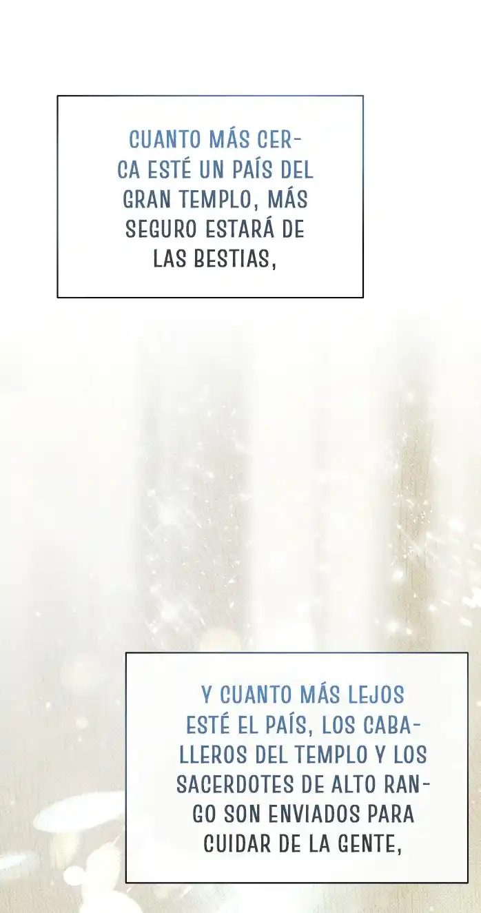 La Falsa Santa Quiere Irse - Capítulo 9 - Página 67 - LectorTMOo