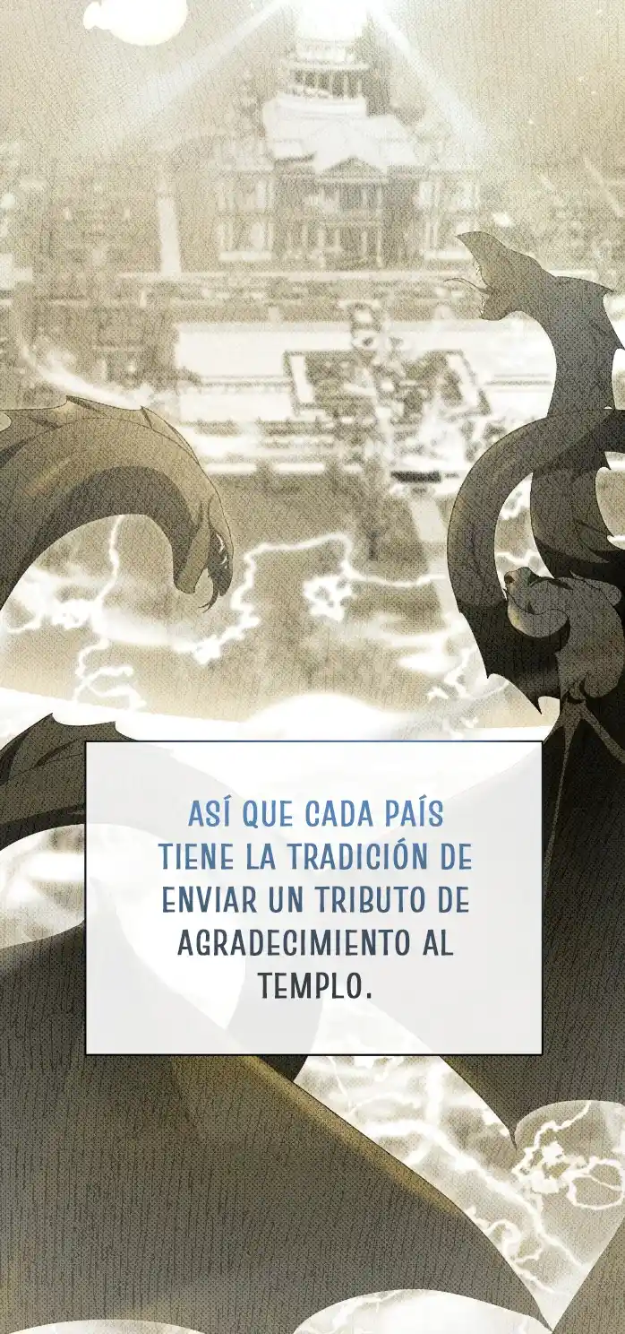 La Falsa Santa Quiere Irse - Capítulo 9 - Página 68 - LectorTMOo