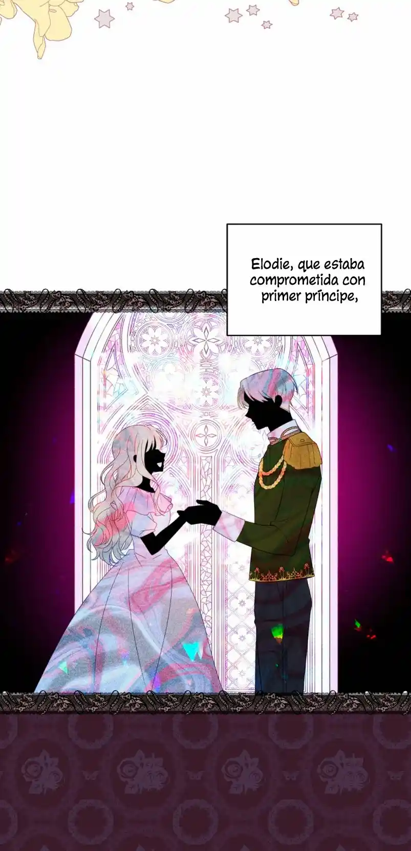 La Familia De Los Villanos Se Opone A La Independencia - Capítulo 1 - Página 36 - LectorTMOo
