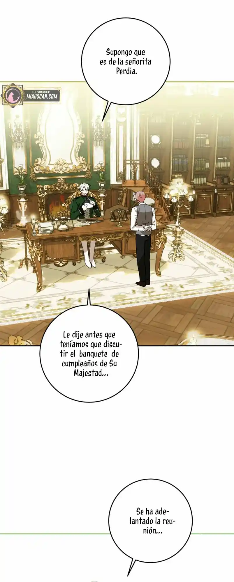 La Familia De Los Villanos Se Opone A La Independencia - Capítulo 1 - Página 48 - LectorTMOo