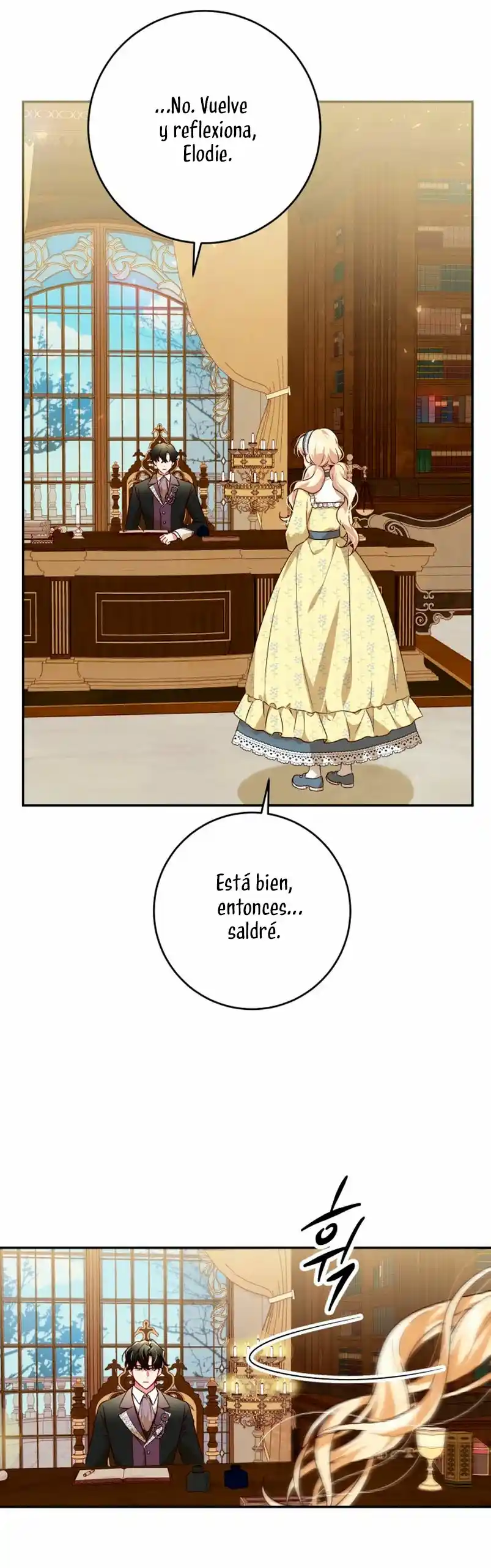 La Familia De Los Villanos Se Opone A La Independencia - Capítulo 1 - Página 71 - LectorTMOo