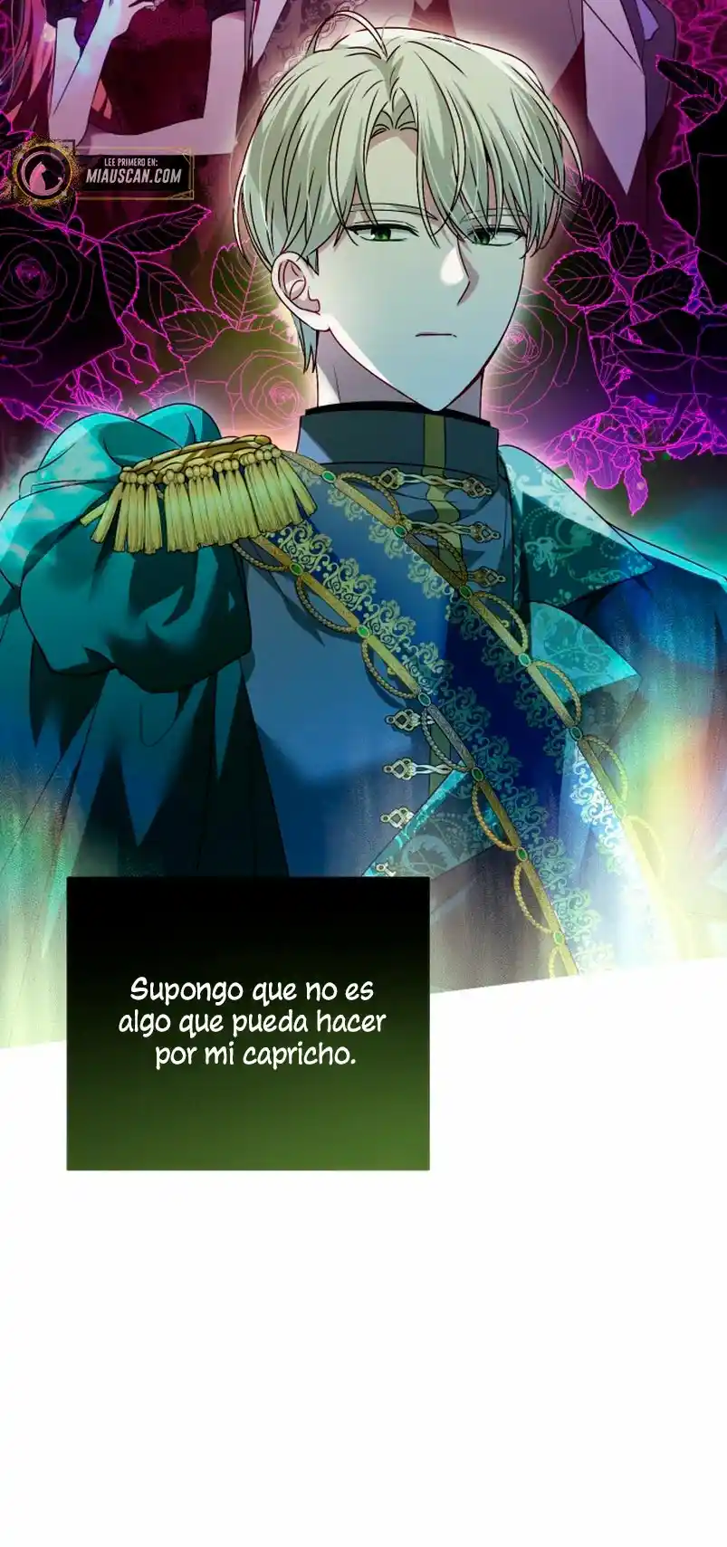 La Familia De Los Villanos Se Opone A La Independencia - Capítulo 1 - Página 77 - LectorTMOo