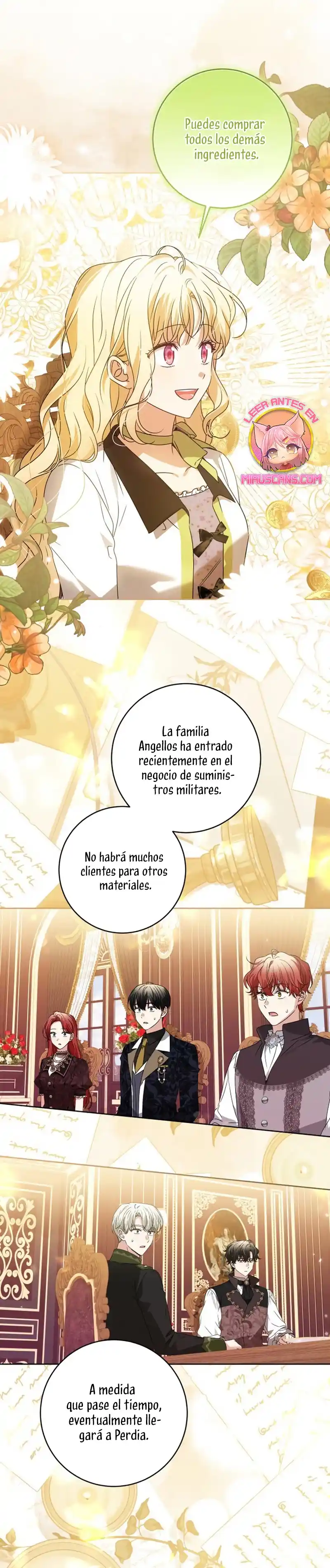 La Familia De Los Villanos Se Opone A La Independencia - Capítulo 12 - Página 26 - LectorTMOo