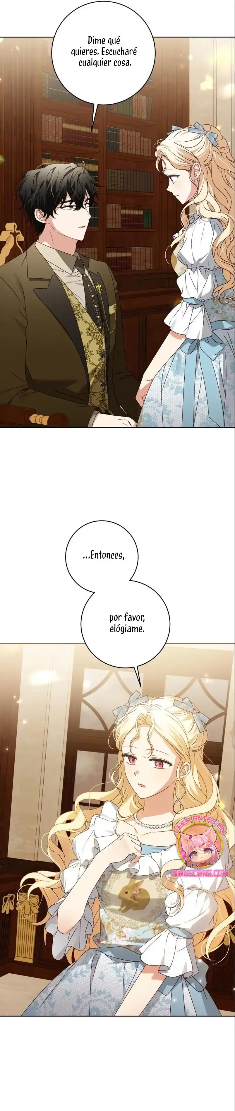 La Familia De Los Villanos Se Opone A La Independencia - Capítulo 13 - Página 26 - LectorTMOo