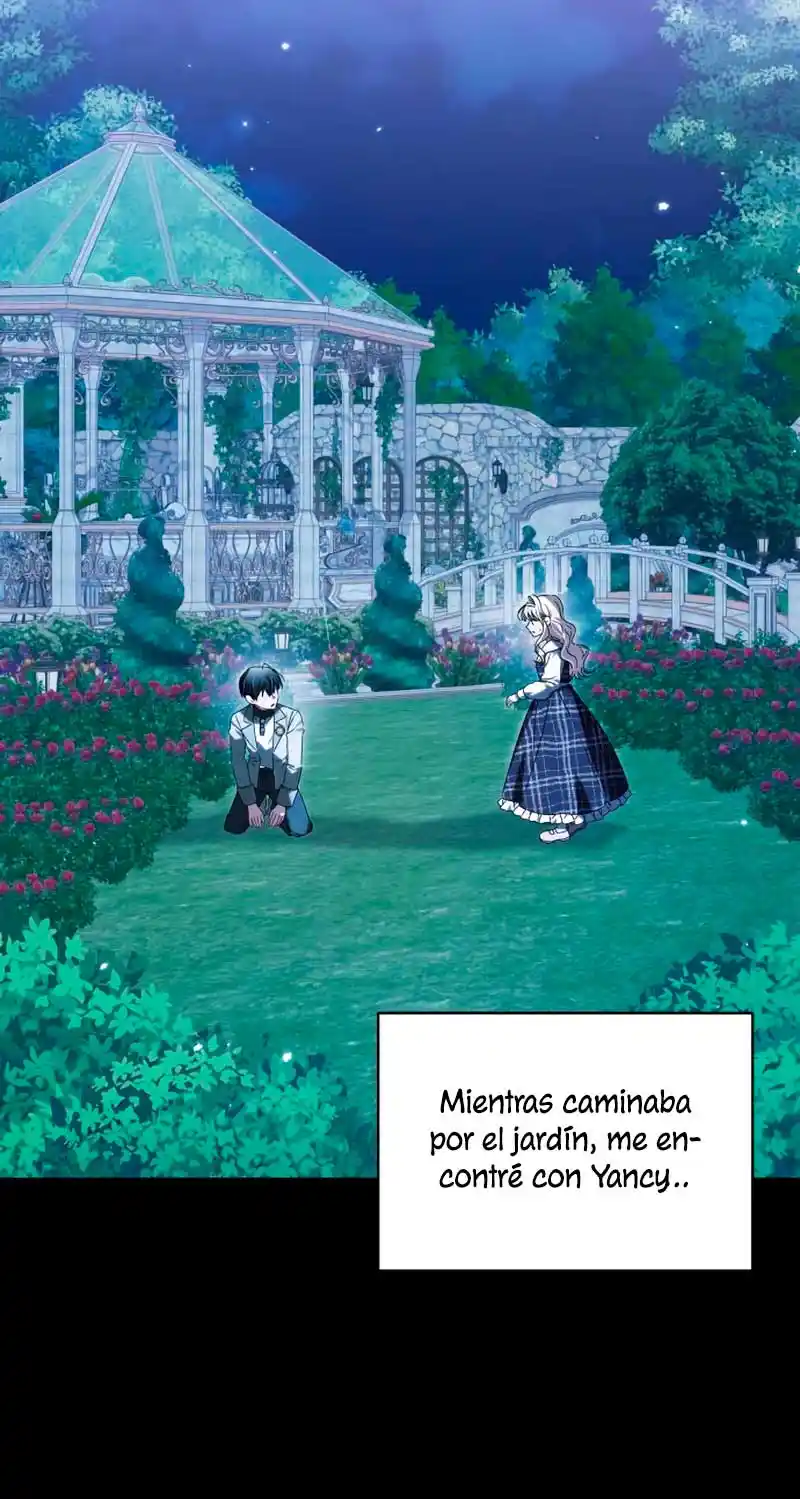 La Familia De Los Villanos Se Opone A La Independencia - Capítulo 14 - Página 27 - LectorTMOo