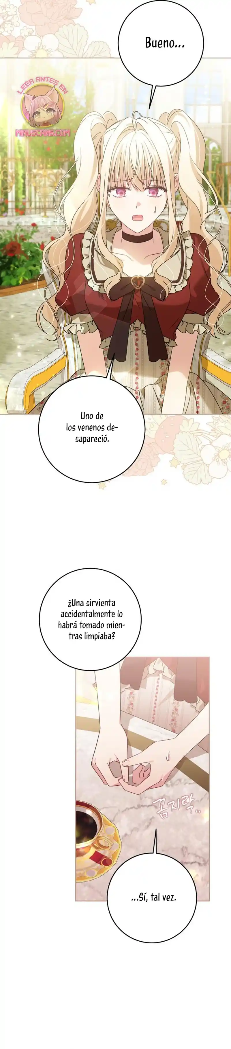 La Familia De Los Villanos Se Opone A La Independencia - Capítulo 15 - Página 17 - LectorTMOo