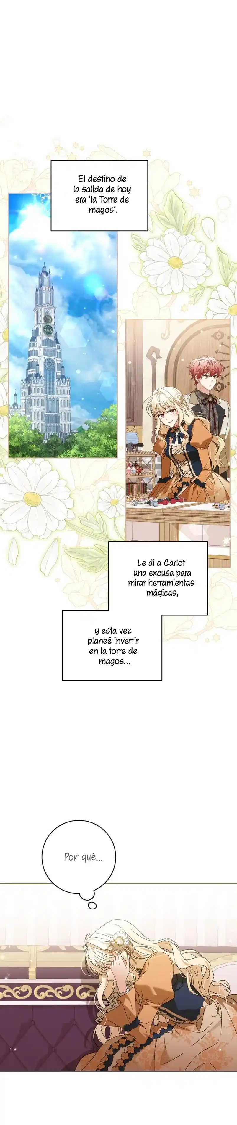 La Familia De Los Villanos Se Opone A La Independencia - Capítulo 16 - Página 12 - LectorTMOo