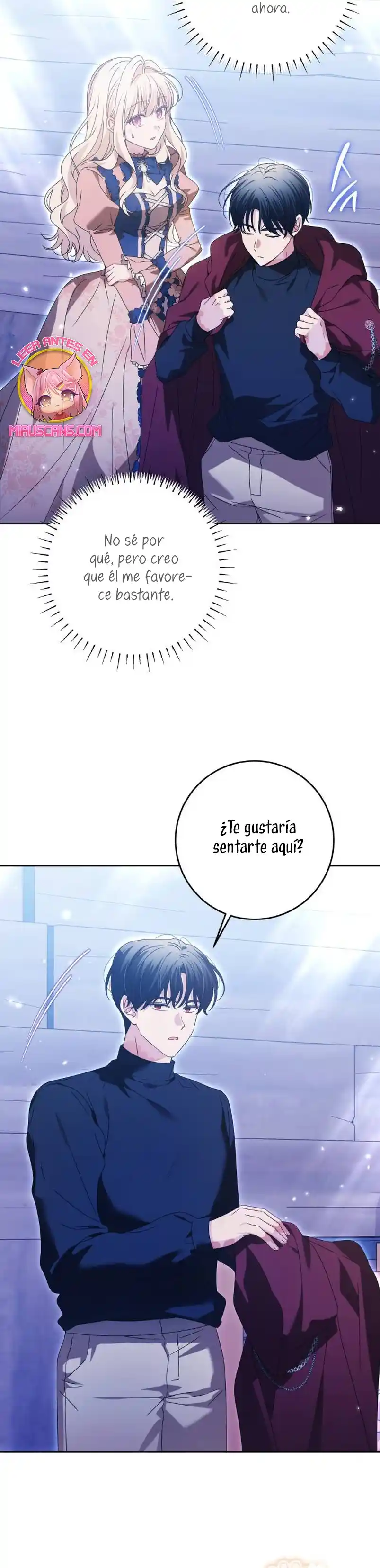 La Familia De Los Villanos Se Opone A La Independencia - Capítulo 17 - Página 28 - LectorTMOo