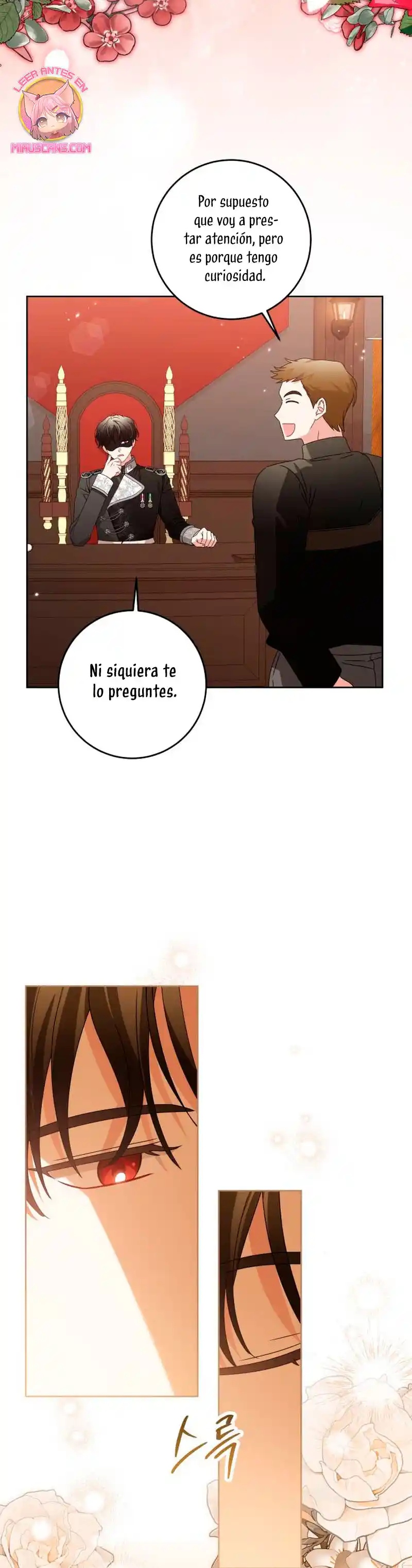La Familia De Los Villanos Se Opone A La Independencia - Capítulo 19 - Página 26 - LectorTMOo