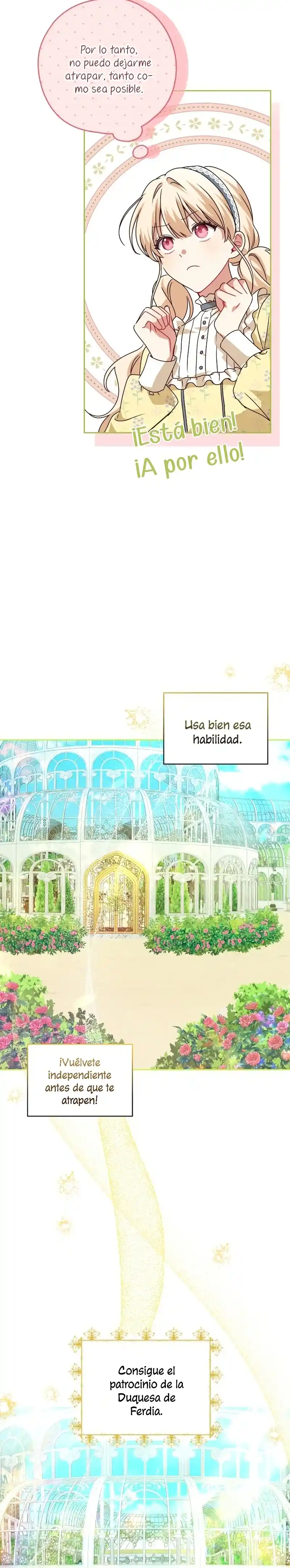 La Familia De Los Villanos Se Opone A La Independencia - Capítulo 2 - Página 22 - LectorTMOo
