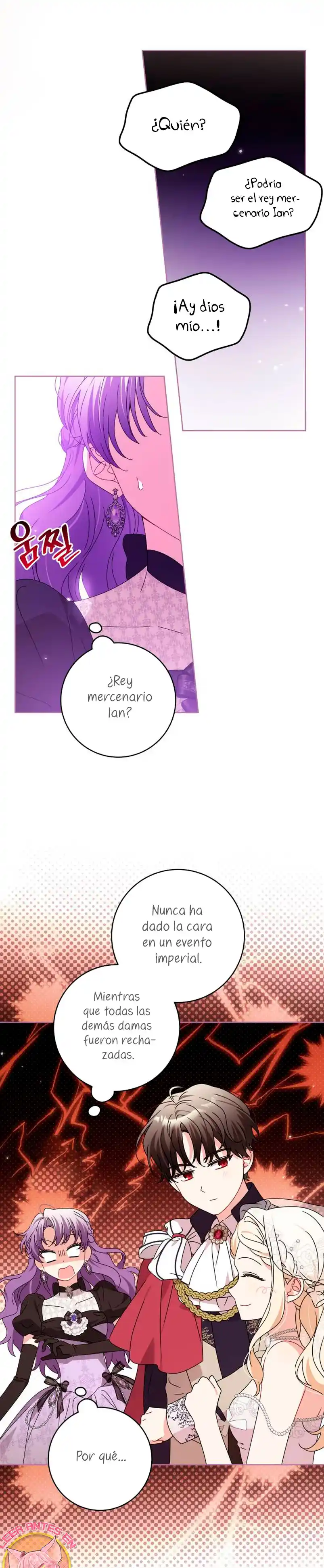 La Familia De Los Villanos Se Opone A La Independencia - Capítulo 20 - Página 18 - LectorTMOo