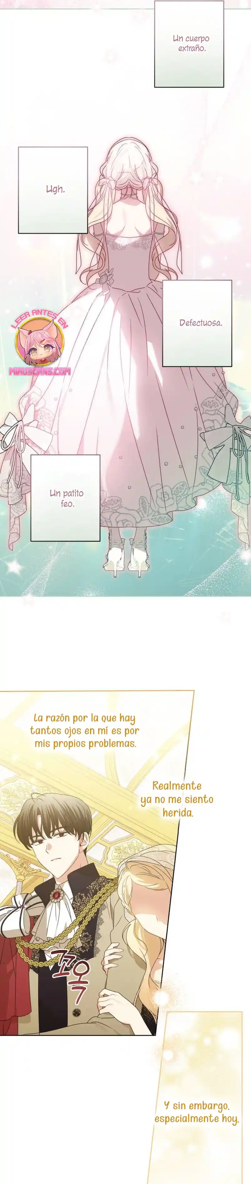 La Familia De Los Villanos Se Opone A La Independencia - Capítulo 21 - Página 9 - LectorTMOo