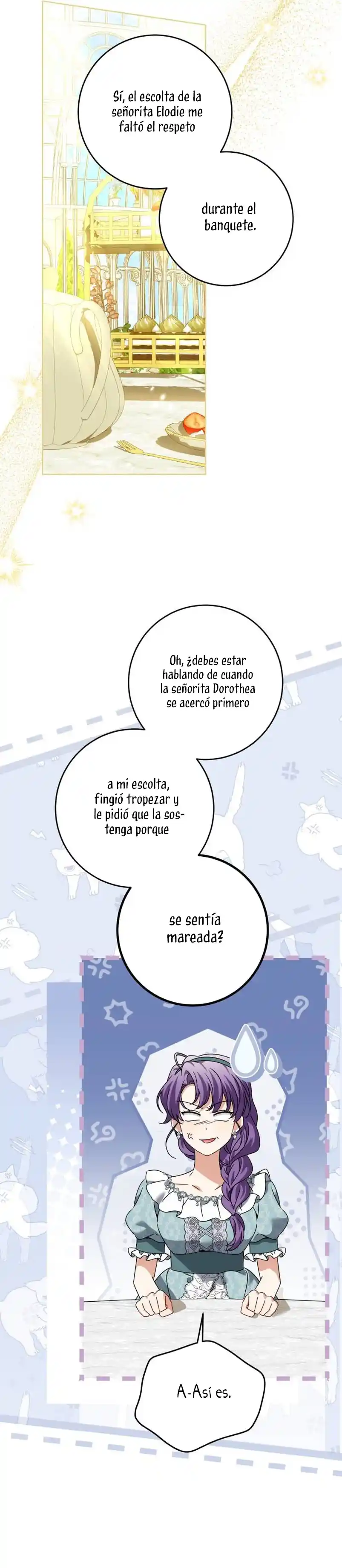 La Familia De Los Villanos Se Opone A La Independencia - Capítulo 22 - Página 33 - LectorTMOo