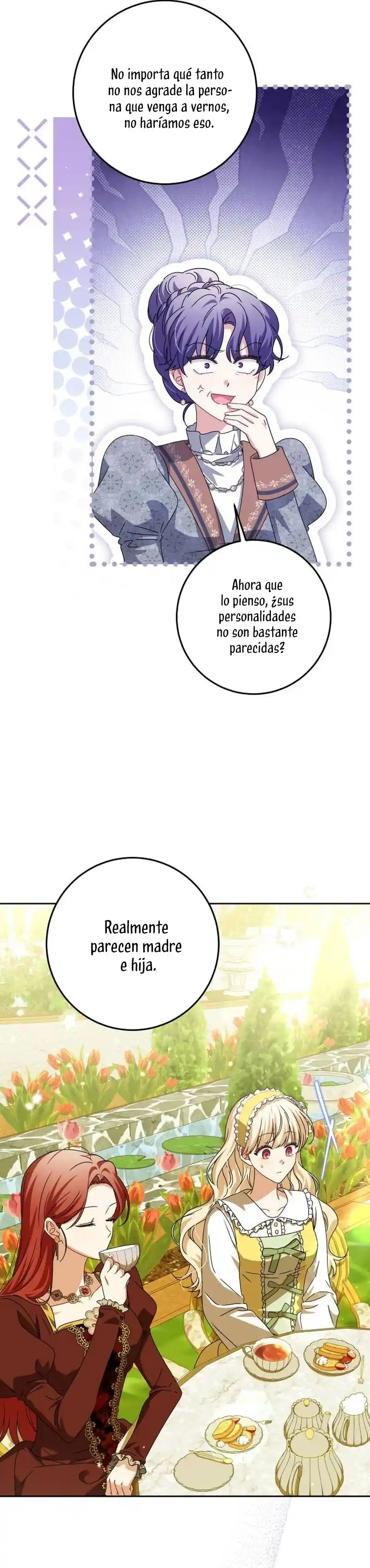 La Familia De Los Villanos Se Opone A La Independencia - Capítulo 23 - Página 8 - LectorTMOo