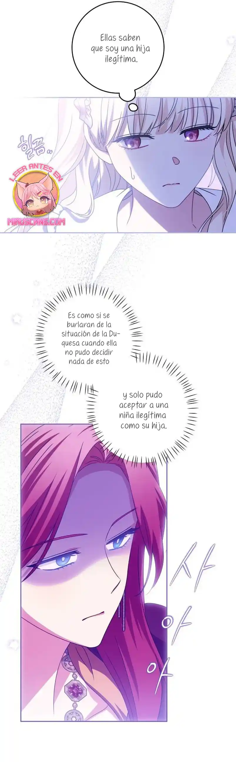 La Familia De Los Villanos Se Opone A La Independencia - Capítulo 23 - Página 9 - LectorTMOo