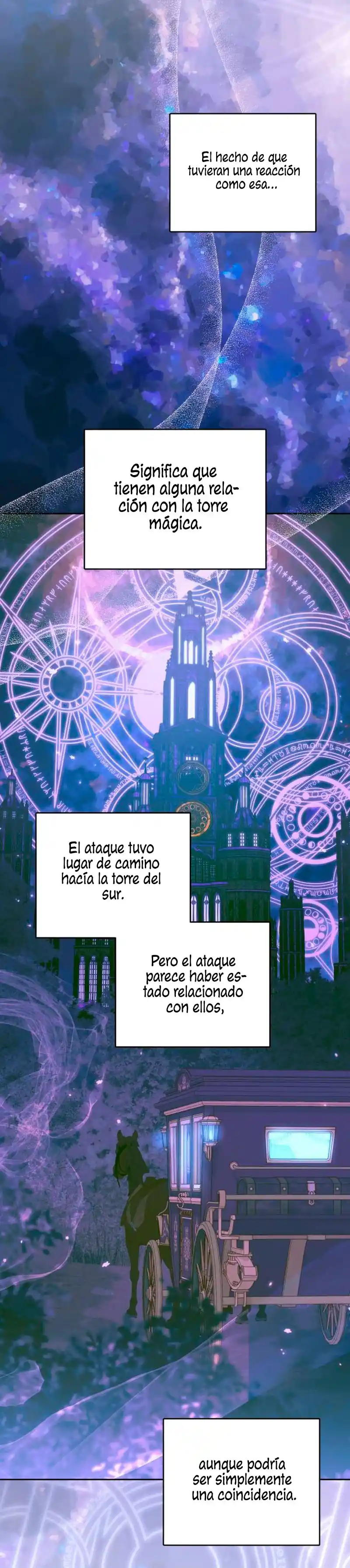 La Familia De Los Villanos Se Opone A La Independencia - Capítulo 24 - Página 13 - LectorTMOo