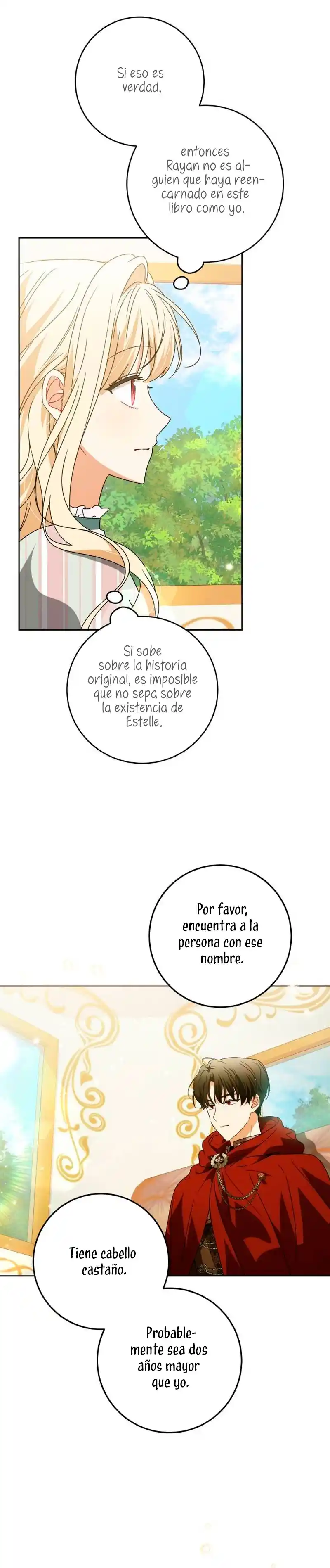 La Familia De Los Villanos Se Opone A La Independencia - Capítulo 24 - Página 21 - LectorTMOo