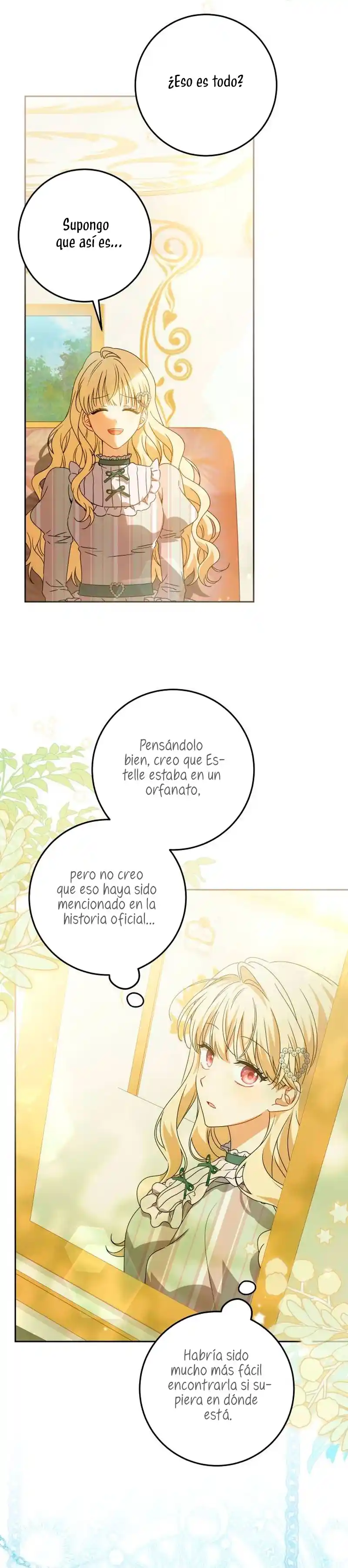 La Familia De Los Villanos Se Opone A La Independencia - Capítulo 24 - Página 22 - LectorTMOo