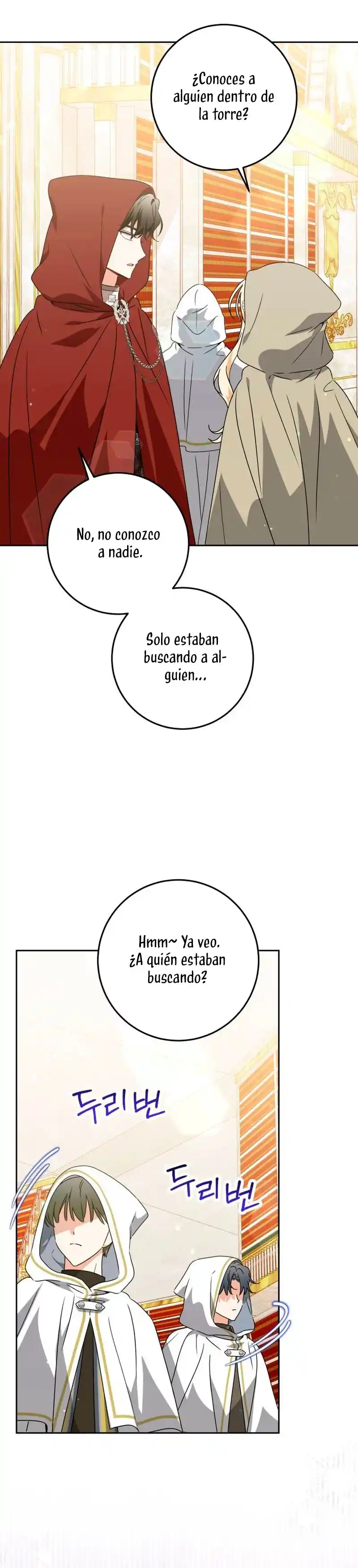La Familia De Los Villanos Se Opone A La Independencia - Capítulo 24 - Página 29 - LectorTMOo