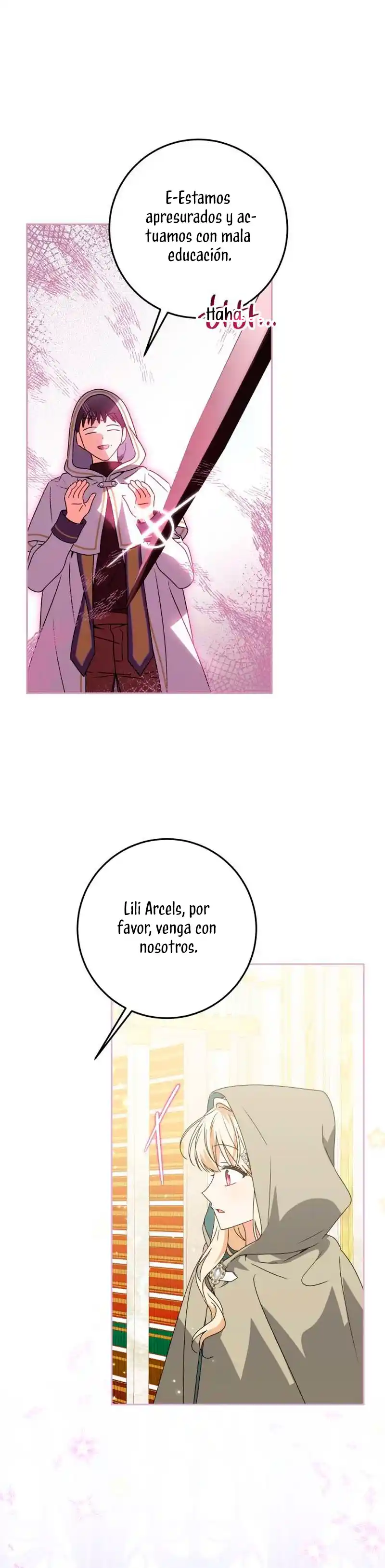 La Familia De Los Villanos Se Opone A La Independencia - Capítulo 24 - Página 34 - LectorTMOo