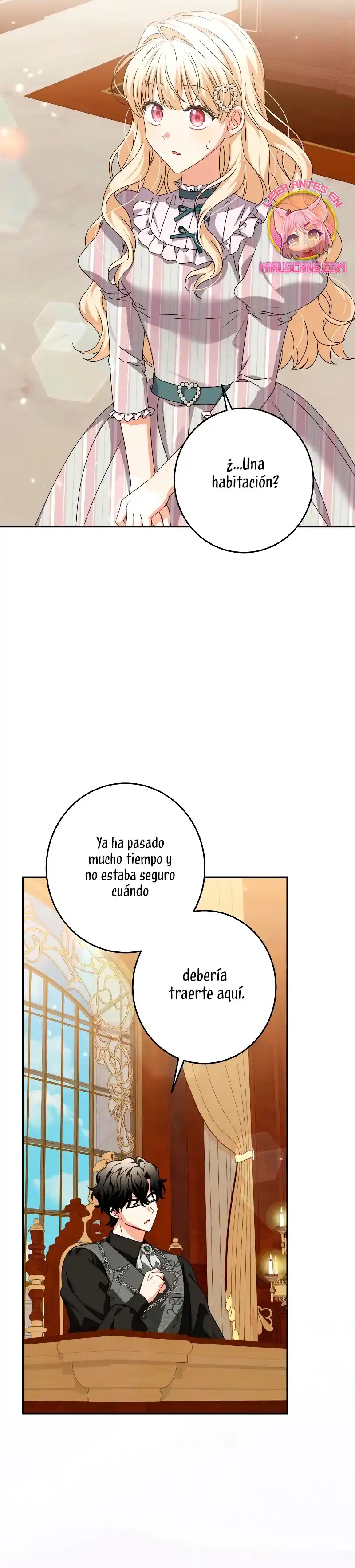 La Familia De Los Villanos Se Opone A La Independencia - Capítulo 27 - Página 4 - LectorTMOo