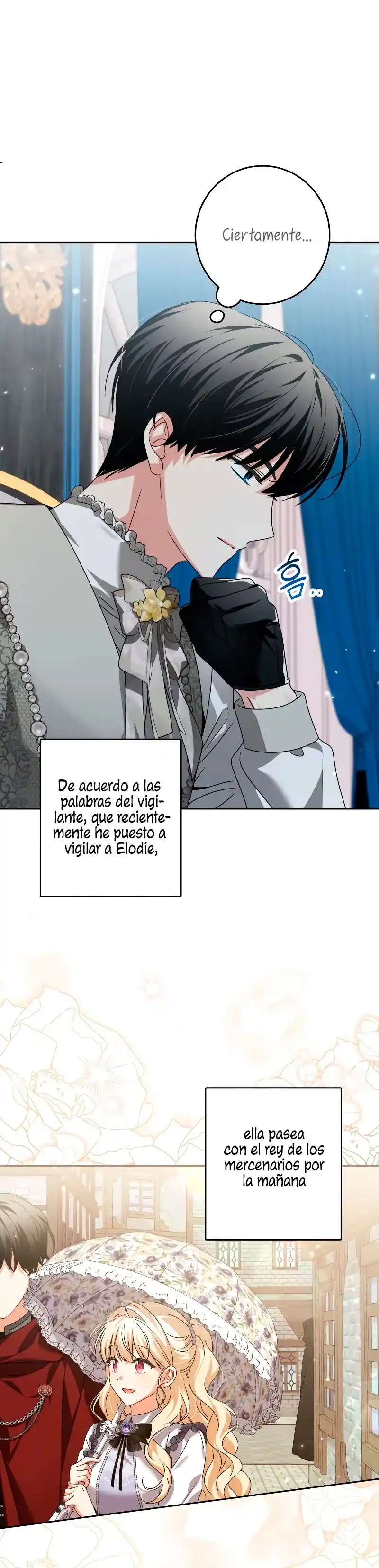 La Familia De Los Villanos Se Opone A La Independencia - Capítulo 28 - Página 14 - LectorTMOo