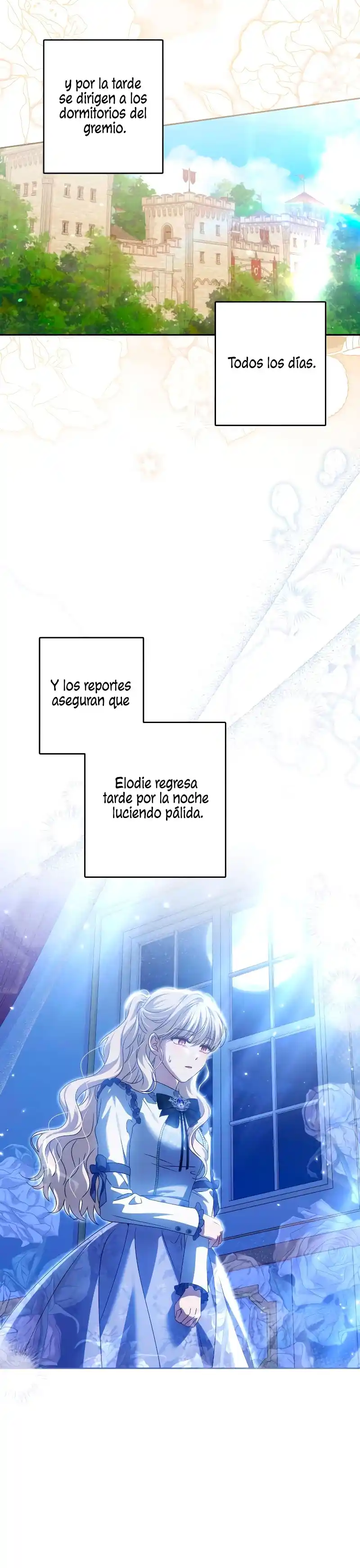 La Familia De Los Villanos Se Opone A La Independencia - Capítulo 28 - Página 15 - LectorTMOo