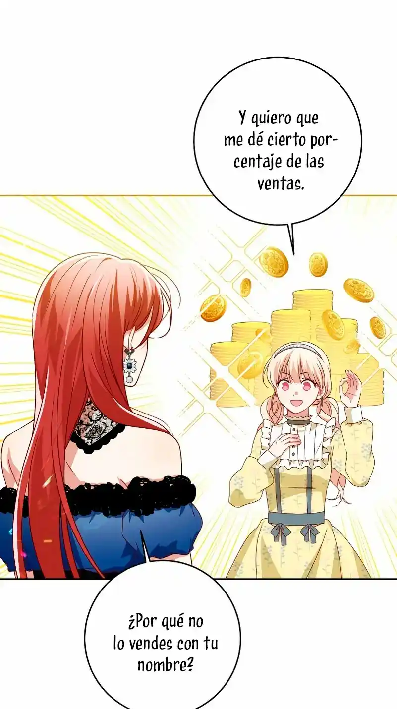 La Familia De Los Villanos Se Opone A La Independencia - Capítulo 3 - Página 30 - LectorTMOo