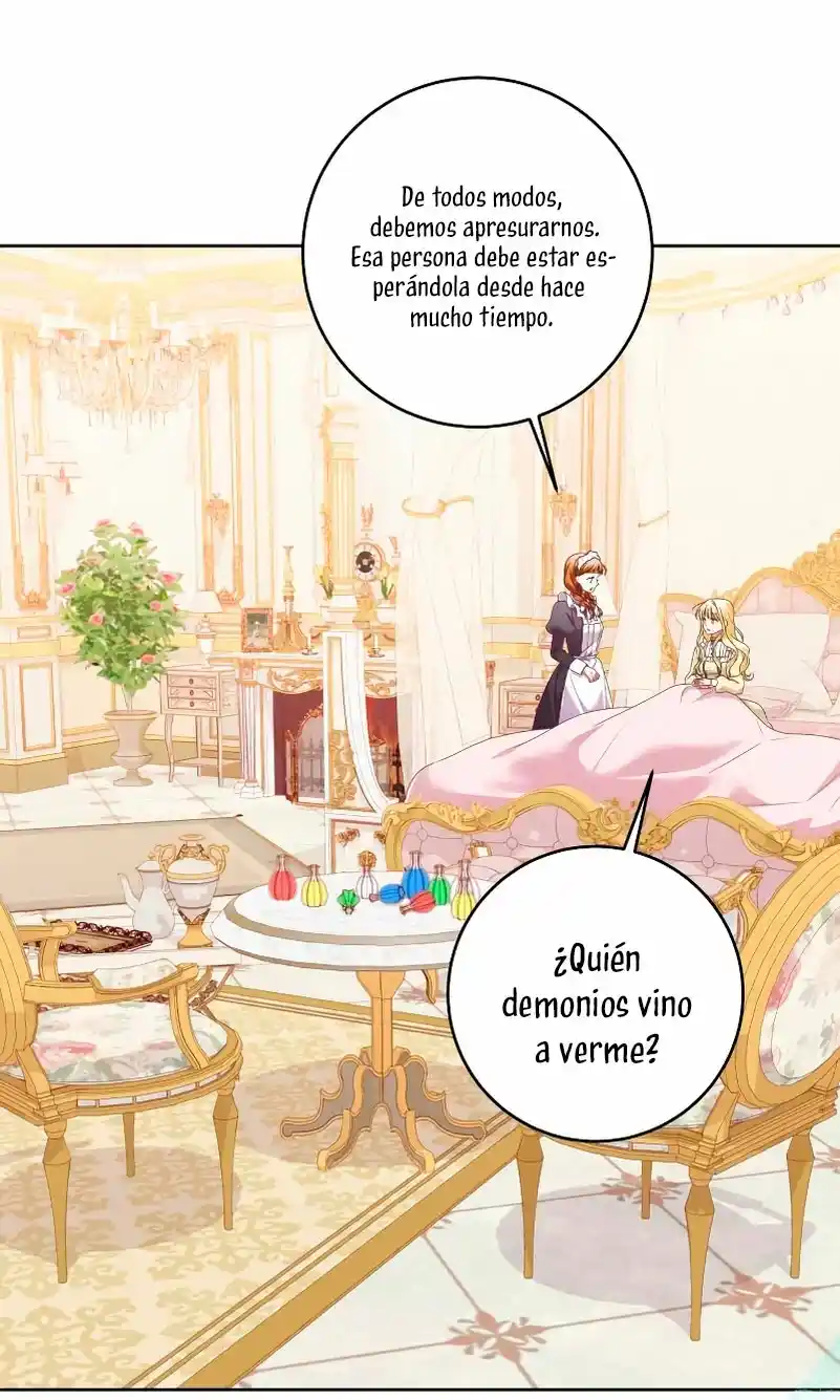 La Familia De Los Villanos Se Opone A La Independencia - Capítulo 3 - Página 56 - LectorTMOo
