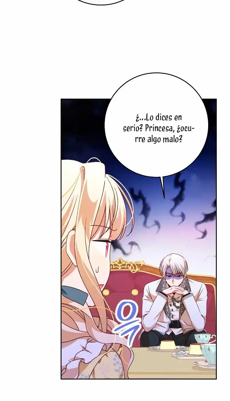 La Familia De Los Villanos Se Opone A La Independencia - Capítulo 3 - Página 63 - LectorTMOo