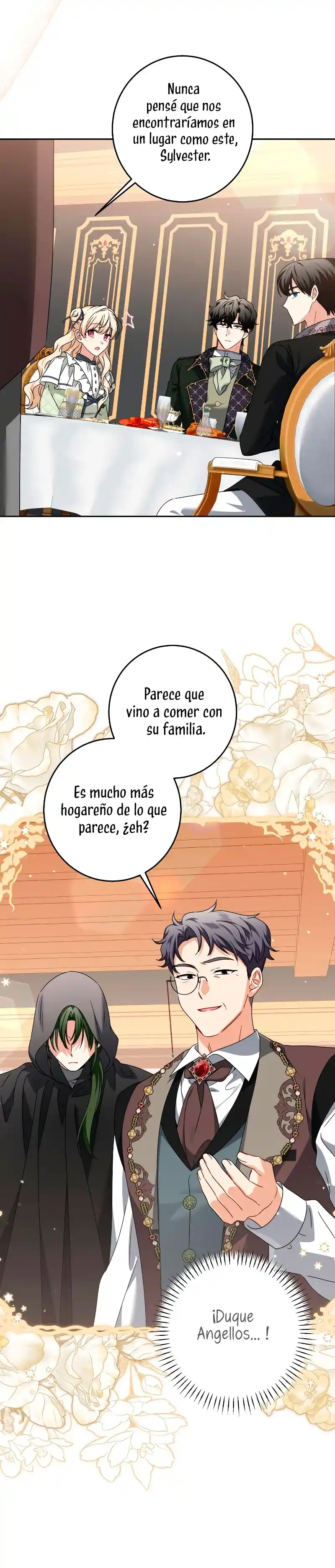 La Familia De Los Villanos Se Opone A La Independencia - Capítulo 30 - Página 28 - LectorTMOo