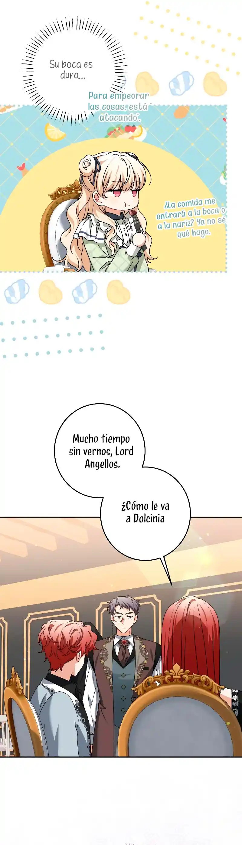 La Familia De Los Villanos Se Opone A La Independencia - Capítulo 30 - Página 29 - LectorTMOo