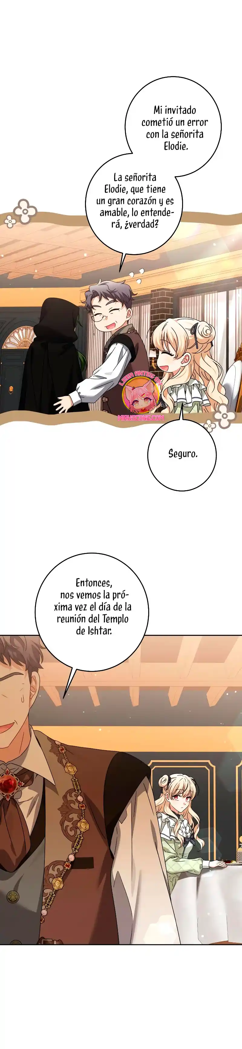 La Familia De Los Villanos Se Opone A La Independencia - Capítulo 31 - Página 6 - LectorTMOo