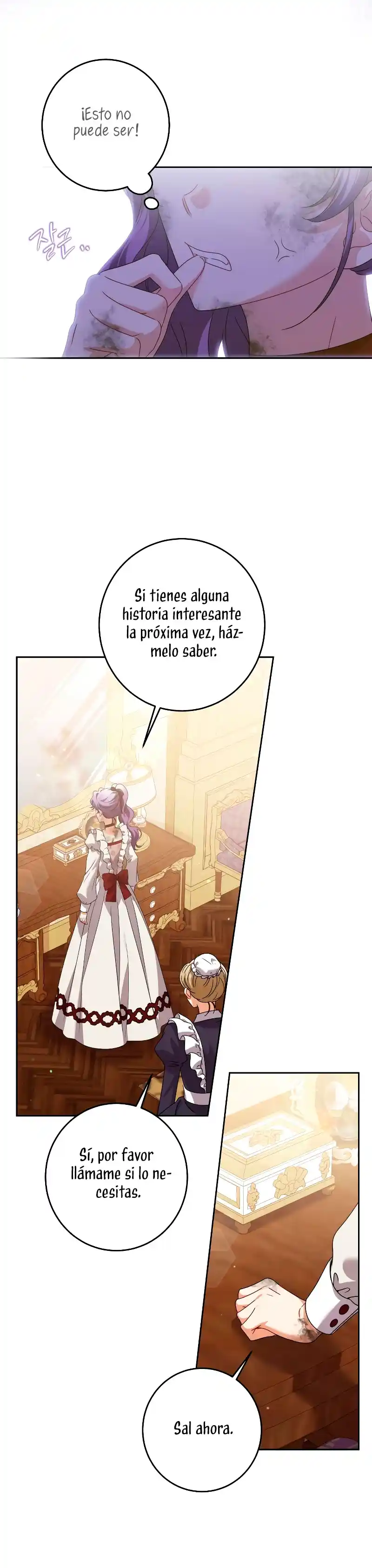 La Familia De Los Villanos Se Opone A La Independencia - Capítulo 31 - Página 12 - LectorTMOo