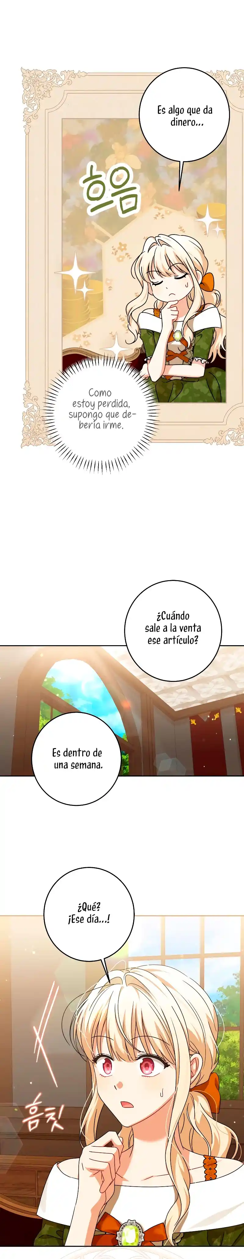 La Familia De Los Villanos Se Opone A La Independencia - Capítulo 31 - Página 30 - LectorTMOo