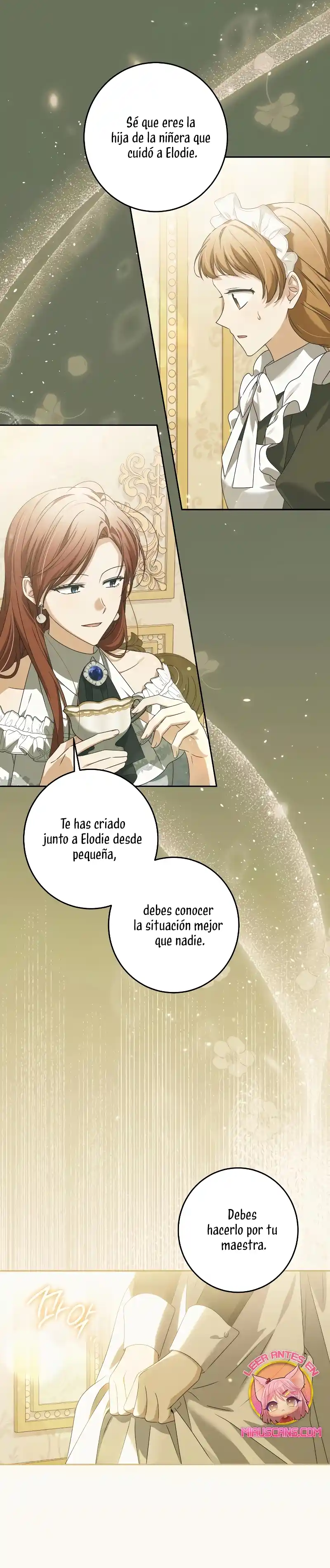 La Familia De Los Villanos Se Opone A La Independencia - Capítulo 32 - Página 13 - LectorTMOo