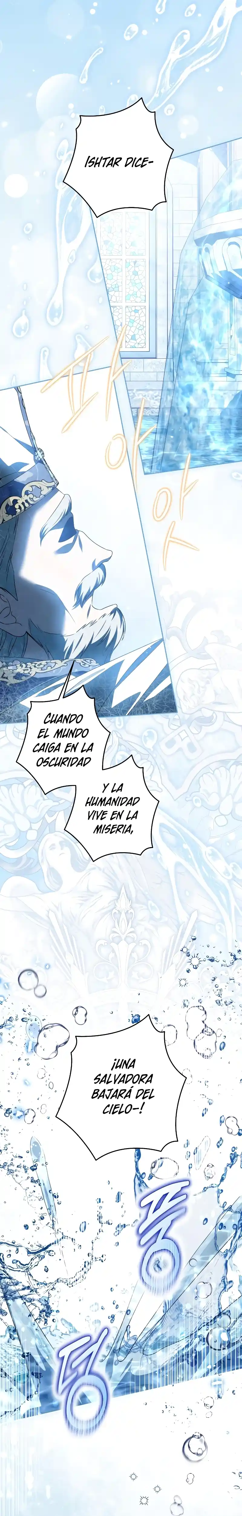 La Familia De Los Villanos Se Opone A La Independencia - Capítulo 34 - Página 4 - LectorTMOo