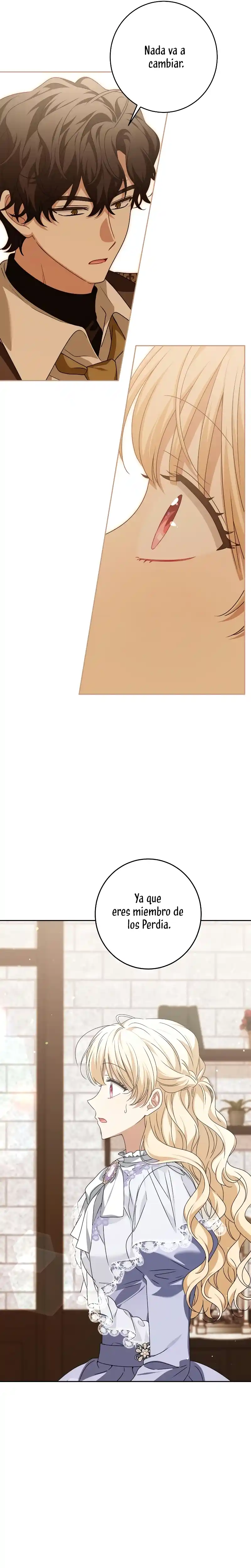 La Familia De Los Villanos Se Opone A La Independencia - Capítulo 34 - Página 23 - LectorTMOo