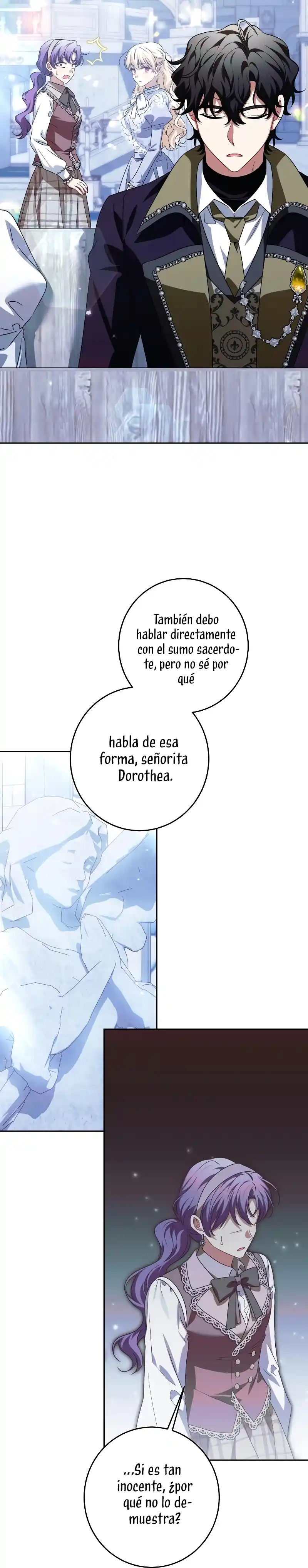 La Familia De Los Villanos Se Opone A La Independencia - Capítulo 35 - Página 33 - LectorTMOo