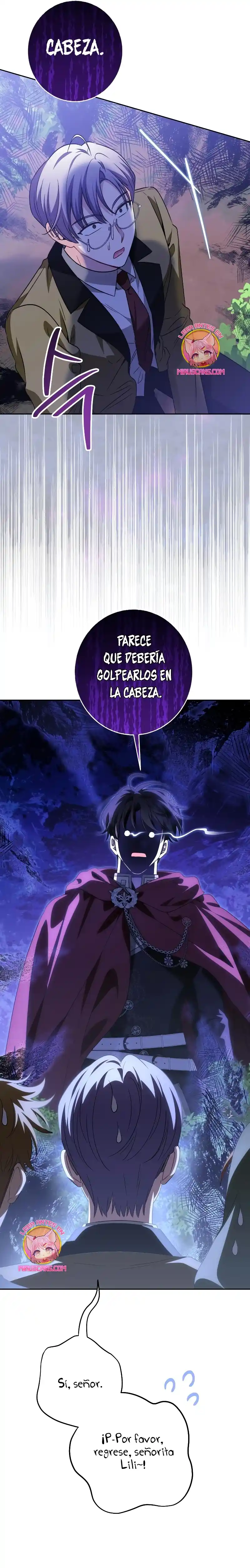 La Familia De Los Villanos Se Opone A La Independencia - Capítulo 38 - Página 28 - LectorTMOo